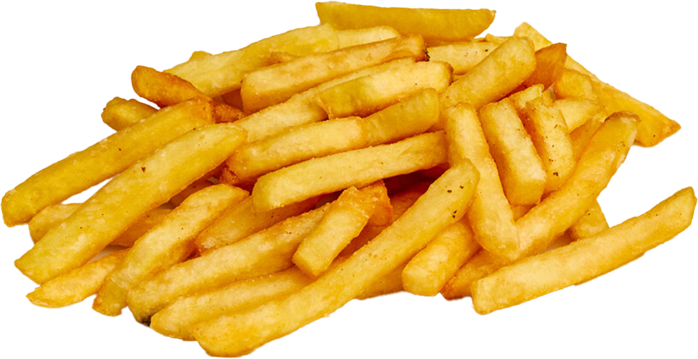 fries chips