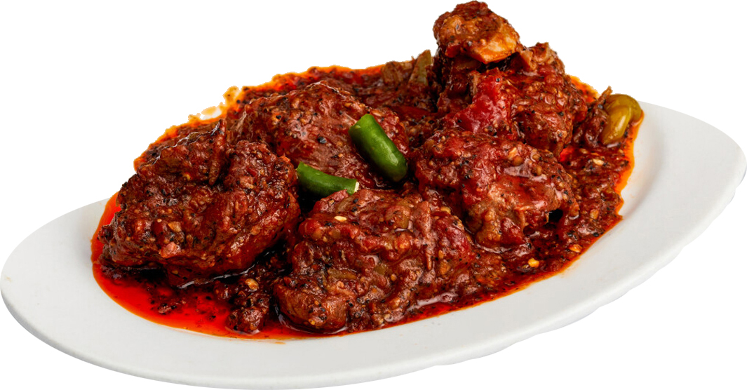 charsi karahi