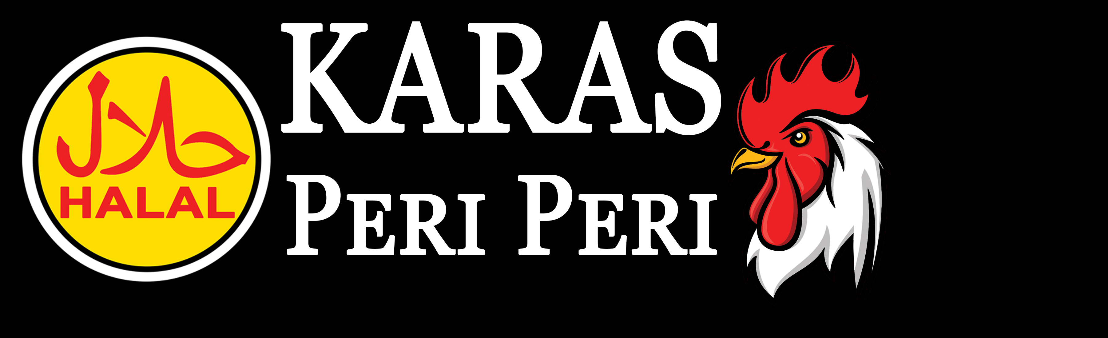 PeriPeri Logo